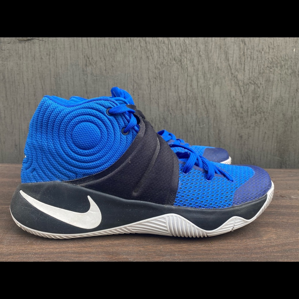 Nike Kyrie 2 Duke